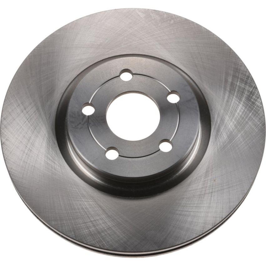 Autopart International Brake Disc 1407655653