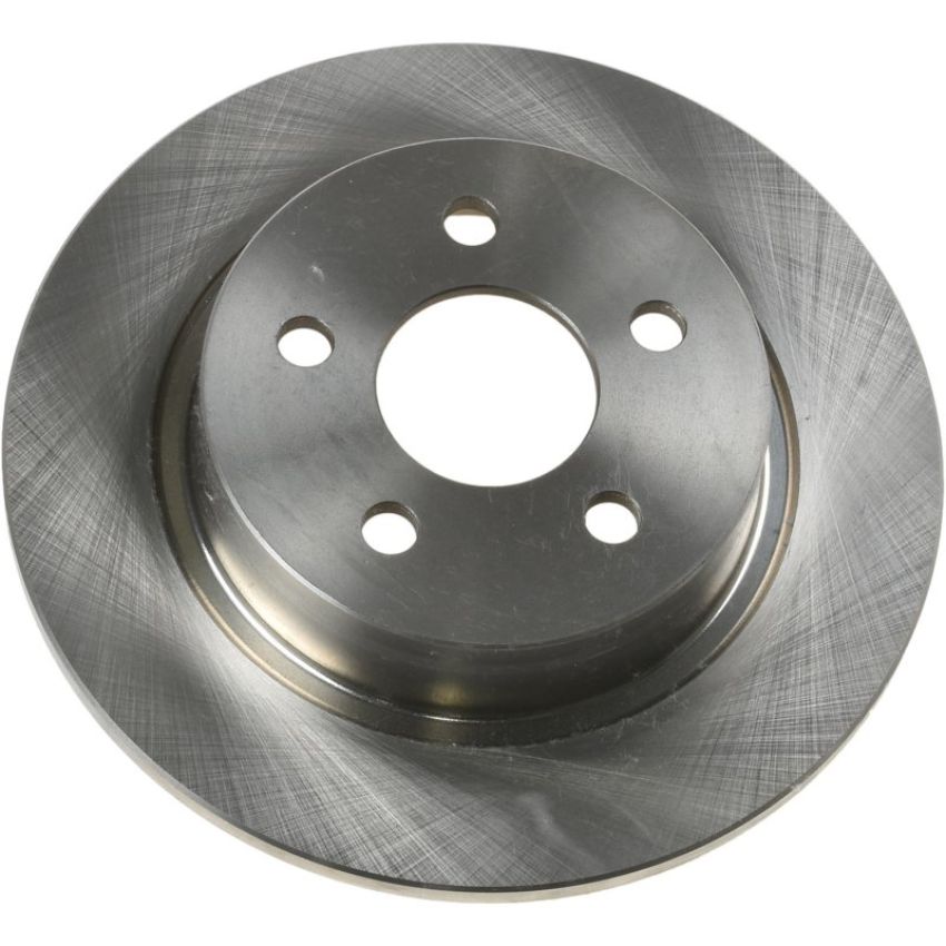 Autopart International Brake Disc 1407655654