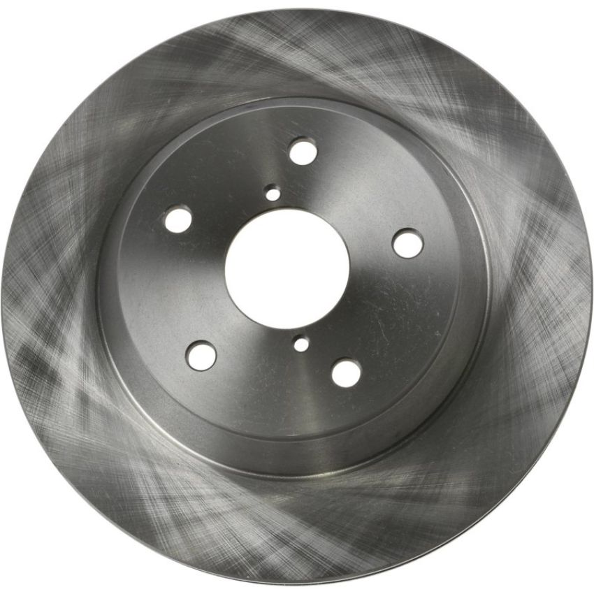 Autopart International Brake Disc 1407657732