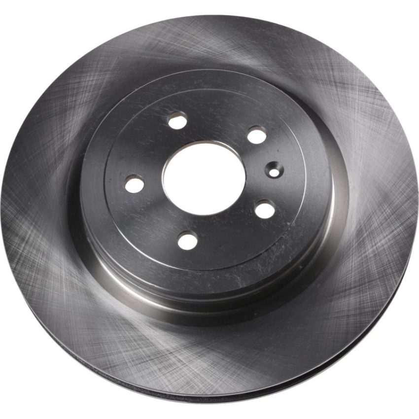Autopart International Brake Disc 1407664951
