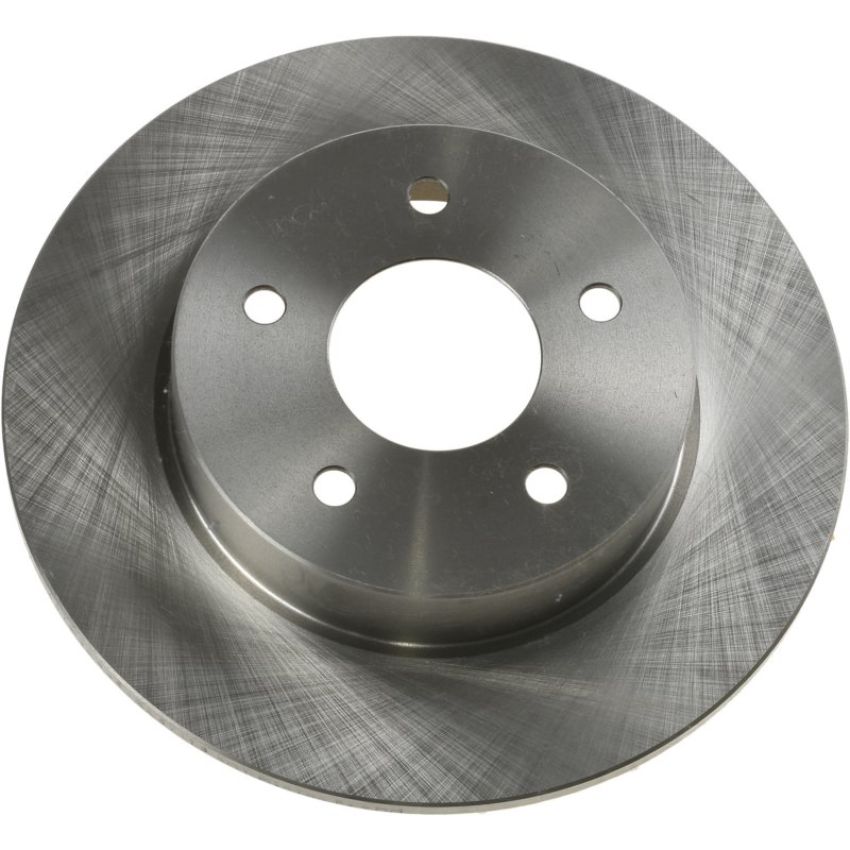 Autopart International Brake Disc 1407665963