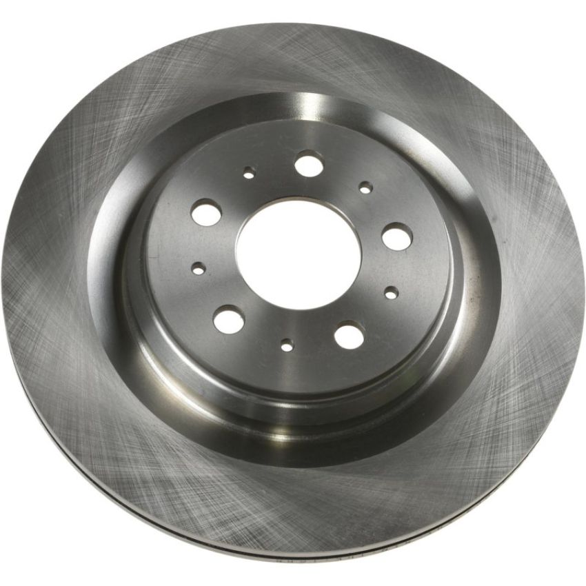 Autopart International Brake Disc 1407665965