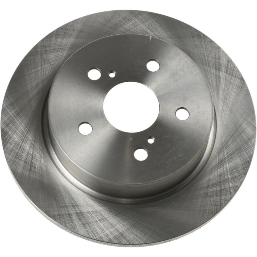Autopart International Brake Disc 1407665966