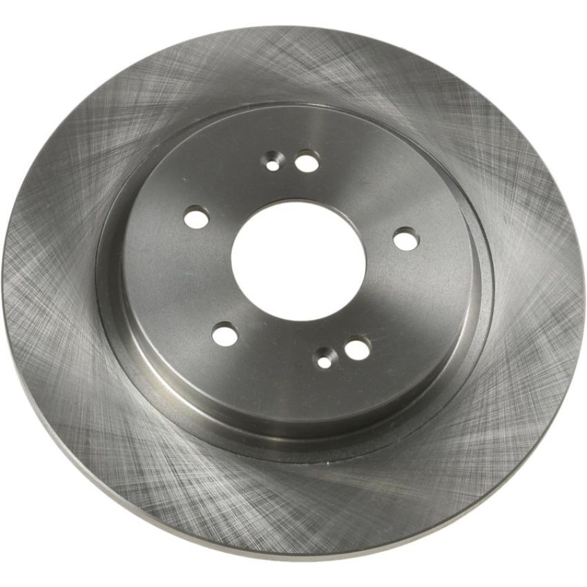 Autopart International Brake Disc 1407665979