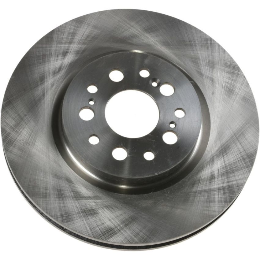 Autopart International Brake Disc 1407676536