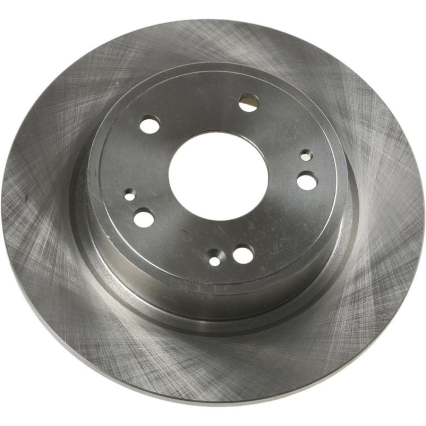Autopart International Brake Disc 1407676537