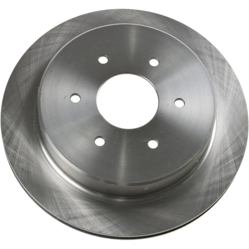 Autopart International Brake Disc 1407679950