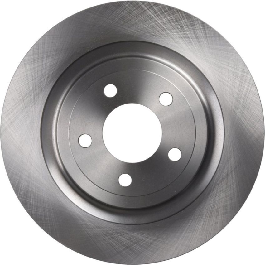 Autopart International Brake Disc 1407690449