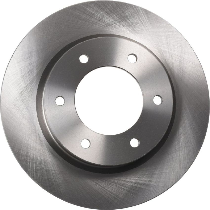 Autopart International Brake Disc 1407690451