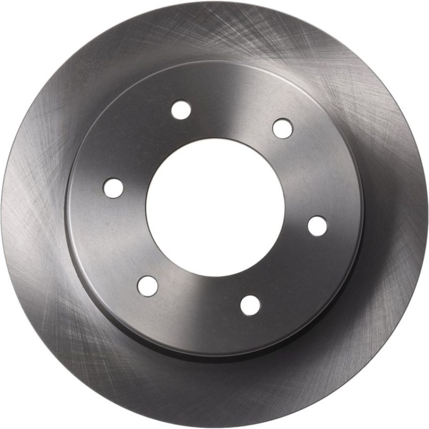 Autopart International Brake Disc 1407690452
