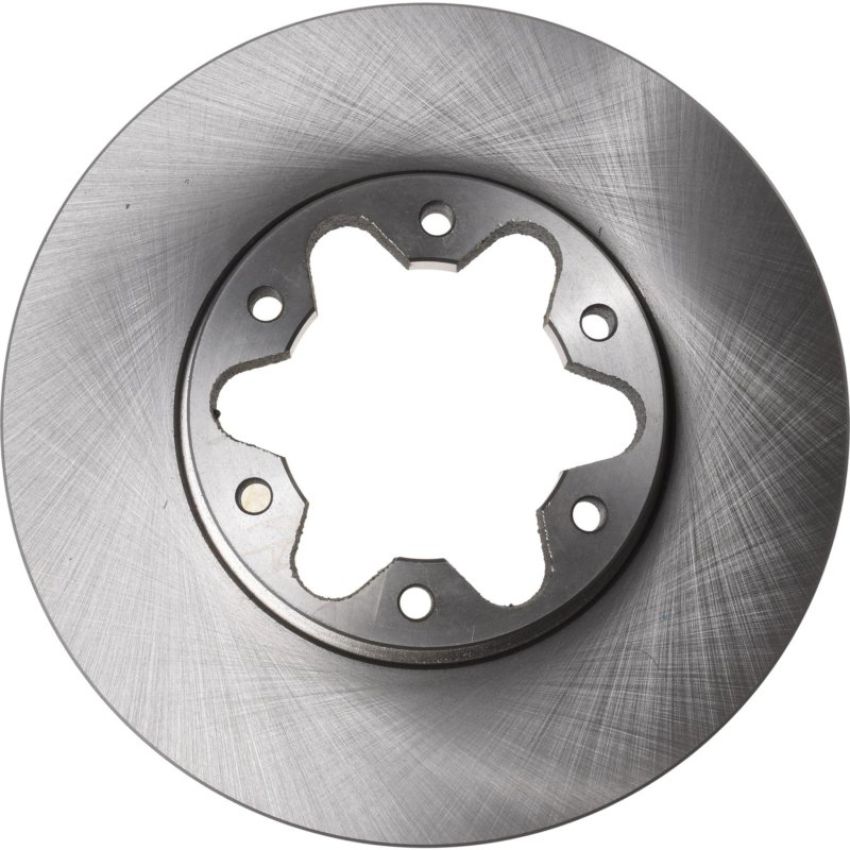 Autopart International Brake Disc 1407704689