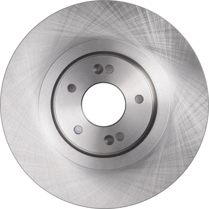 Autopart International Brake Disc 1407707638