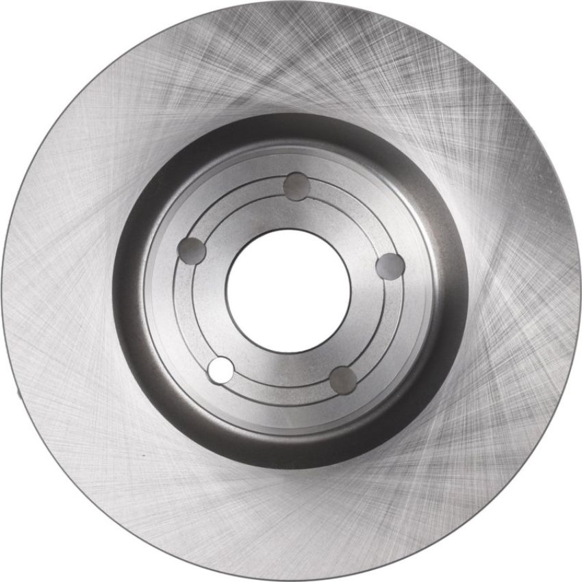 Autopart International Brake Disc 1407713956