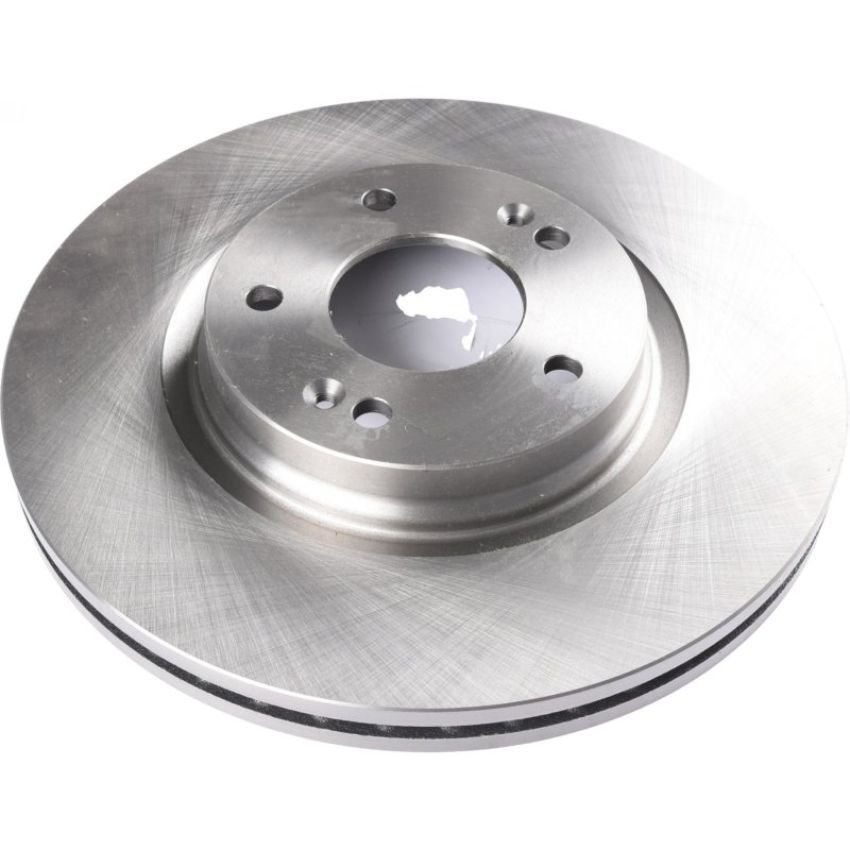 Autopart International Brake Disc 1407716453
