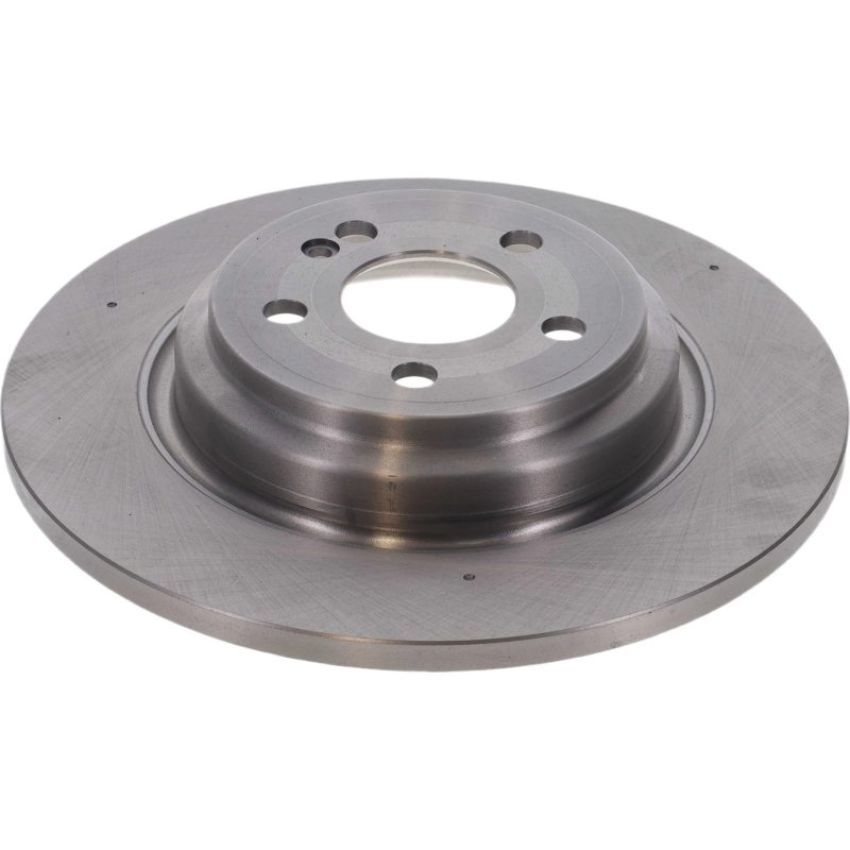 Autopart International Brake Disc 1407720527