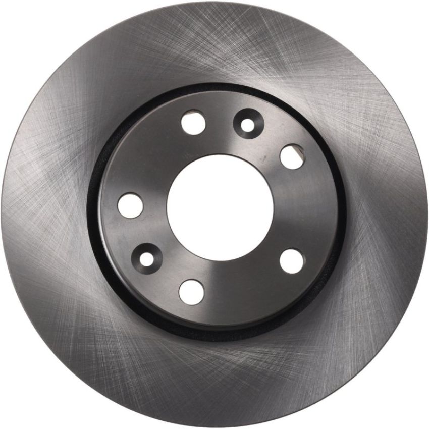 Autopart International Brake Disc 1407726503