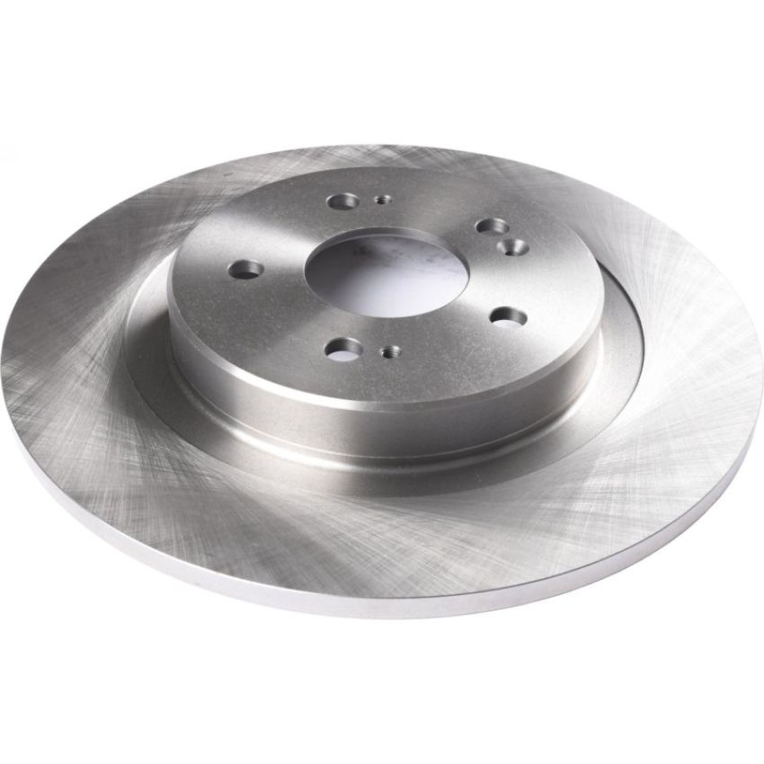 Autopart International Brake Disc 1407733756