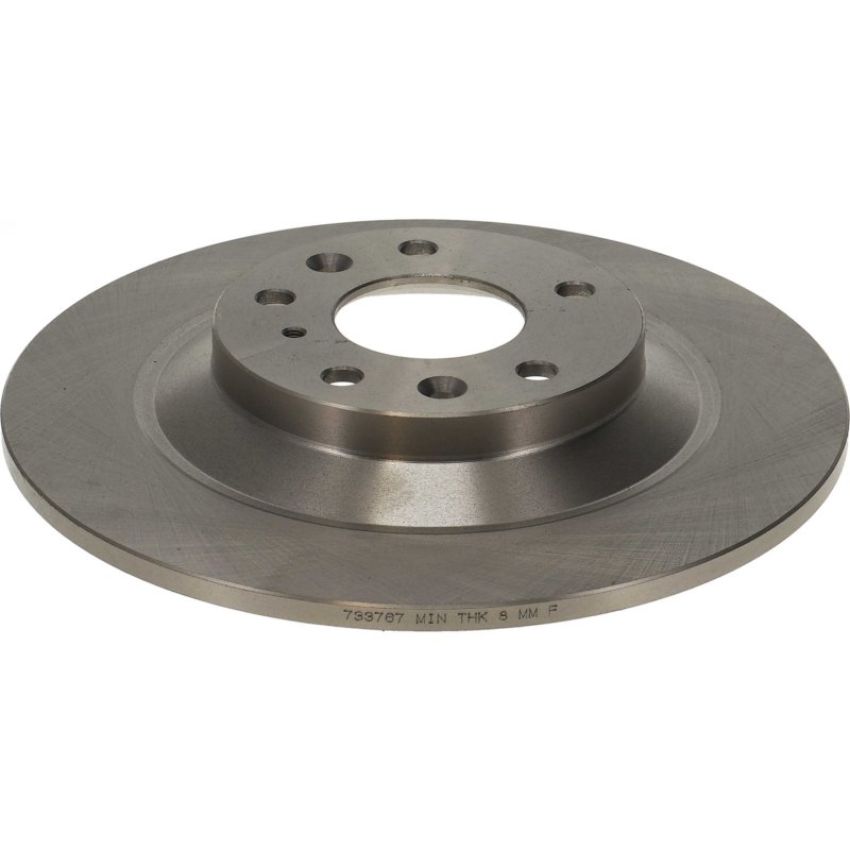 Autopart International Brake Disc 1407733767