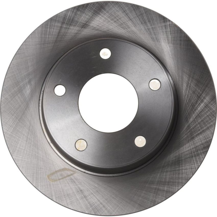 Autopart International Brake Disc 1407733768