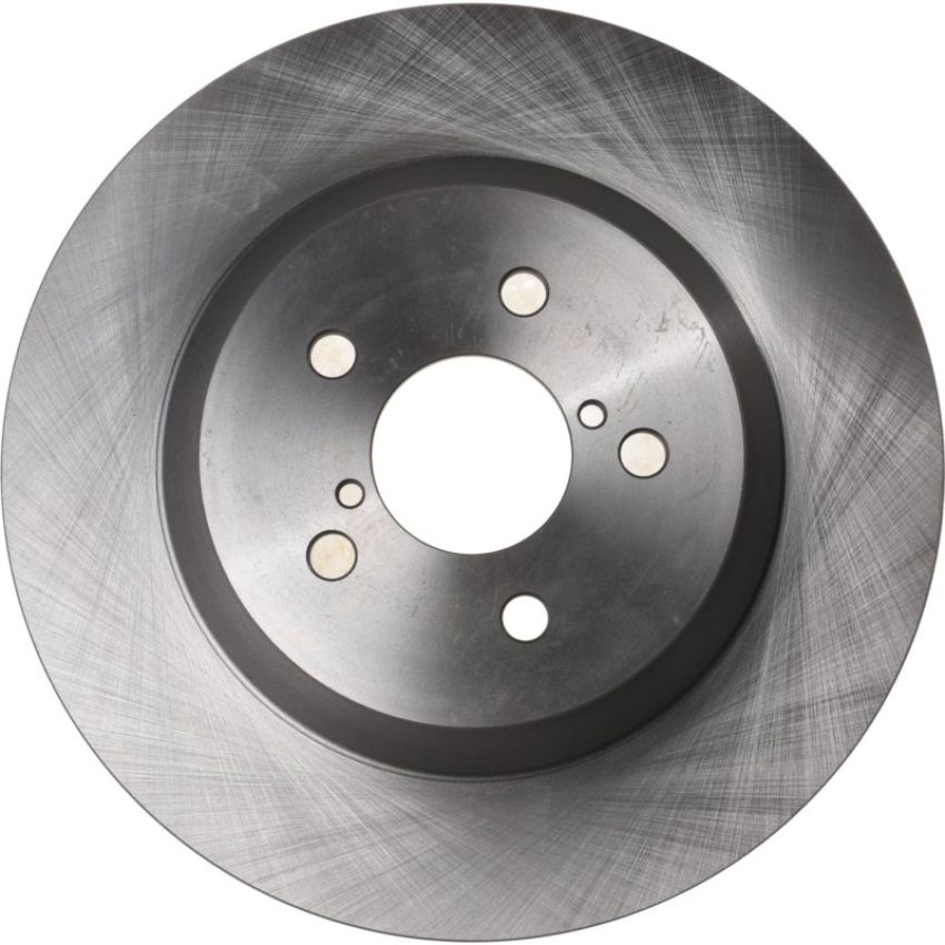 Autopart International Brake Disc 1407733769
