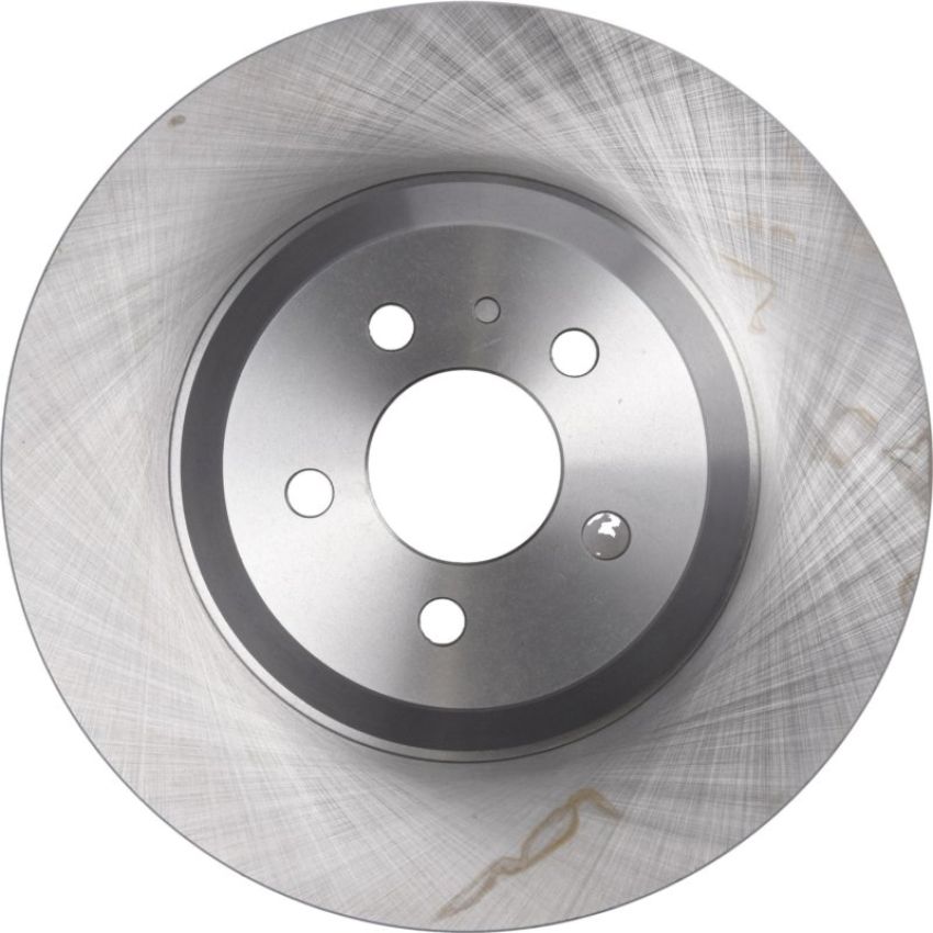 Autopart International Brake Disc 1407733770