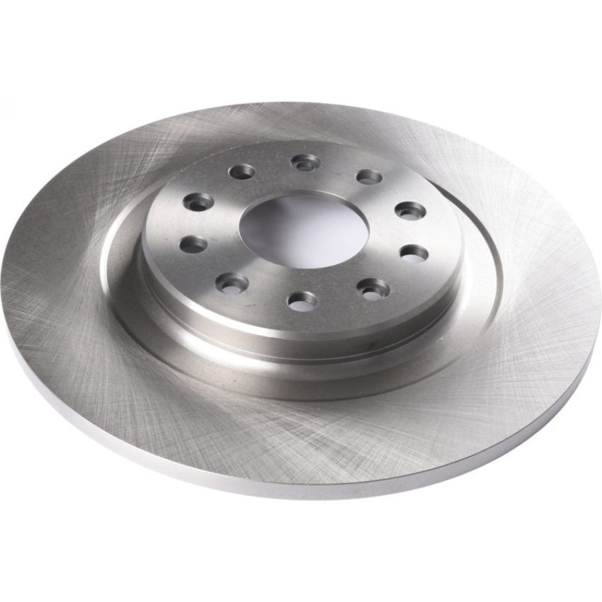 Autopart International Brake Disc 1407734468