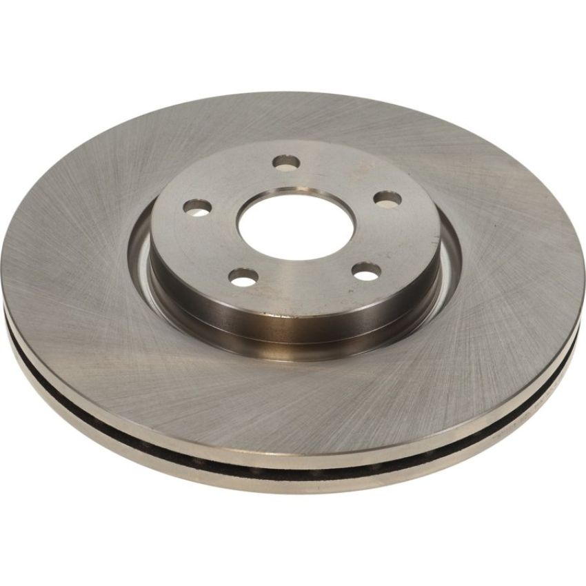Autopart International Brake Disc 1407737121