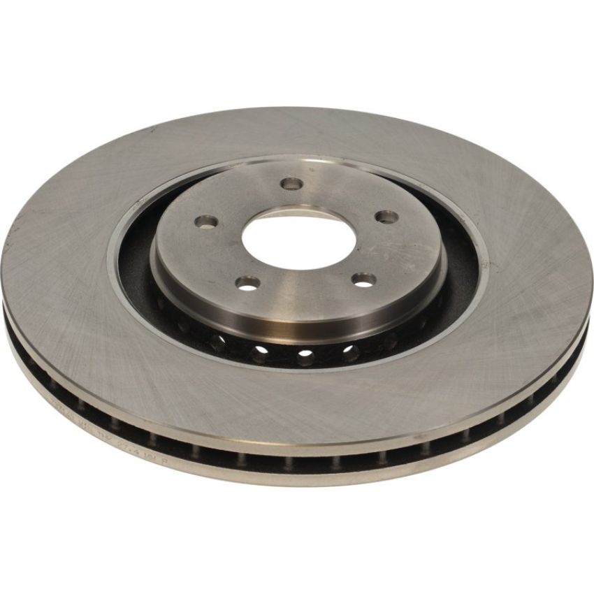 Autopart International Brake Disc 1407737149