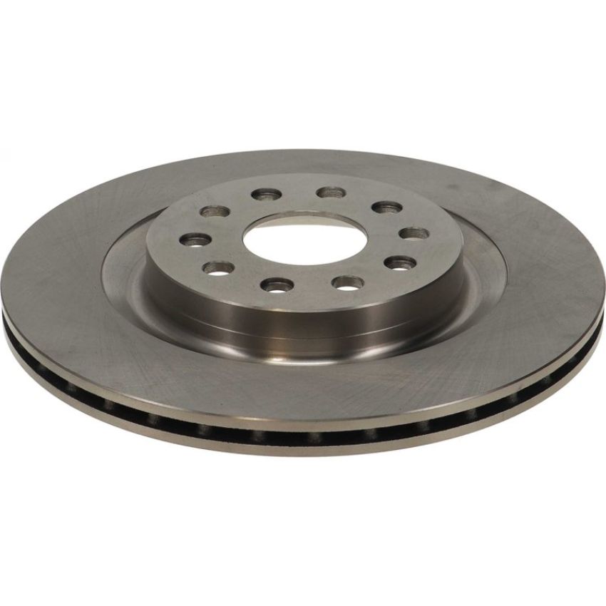 Autopart International Brake Disc 1407737159