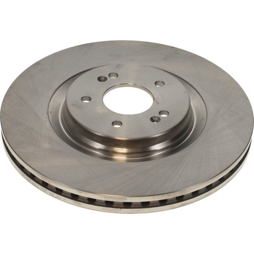 Autopart International Brake Disc 1407737163