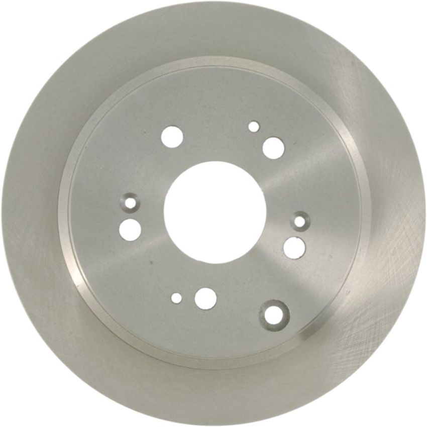 Autopart International Brake Disc 140775104