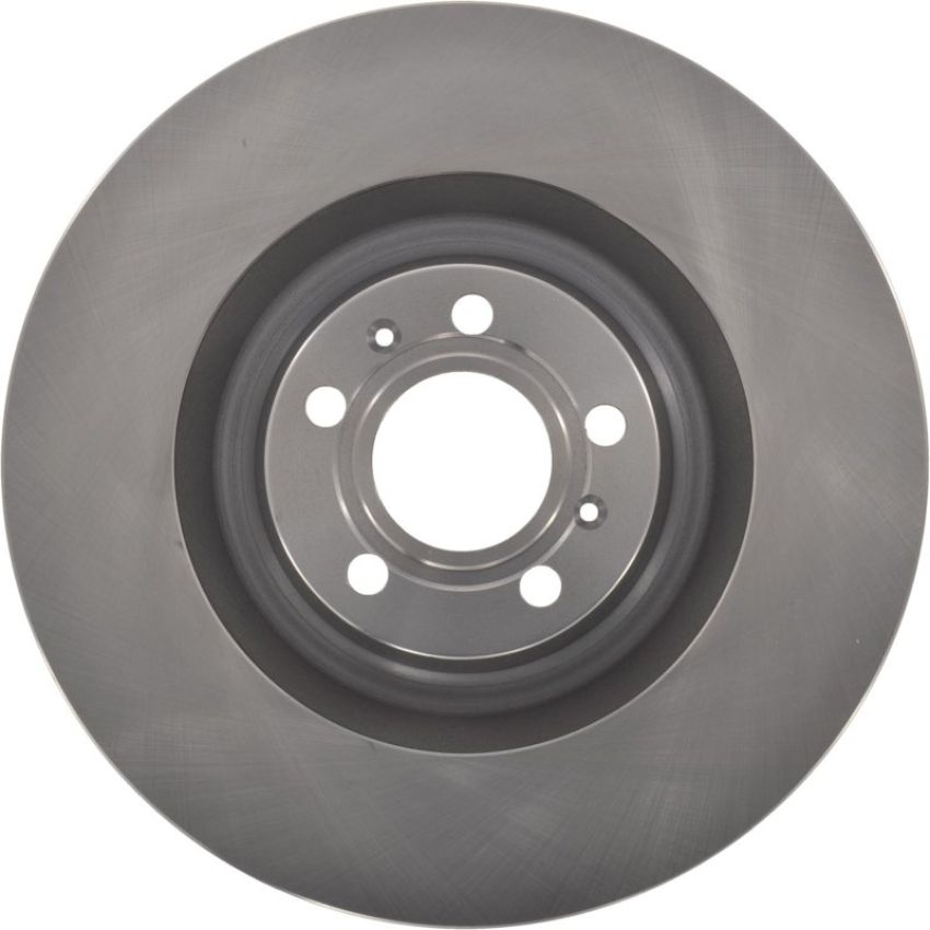 Autopart International Brake Disc 140775109