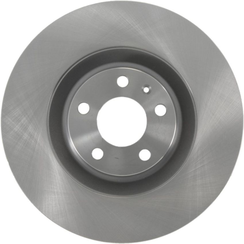 Autopart International Brake Disc 140775122