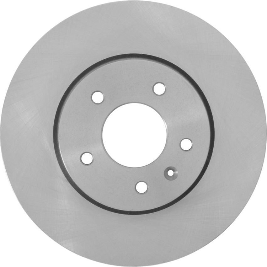 Autopart International Brake Disc 140775134