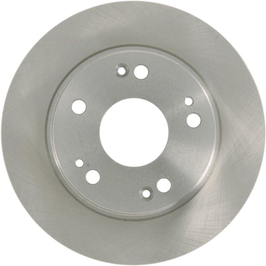 Autopart International Brake Disc 140775135