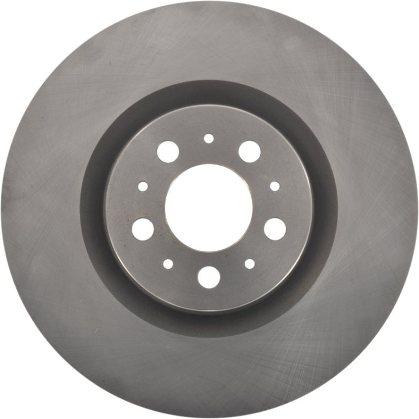 Autopart International Brake Disc 140775150