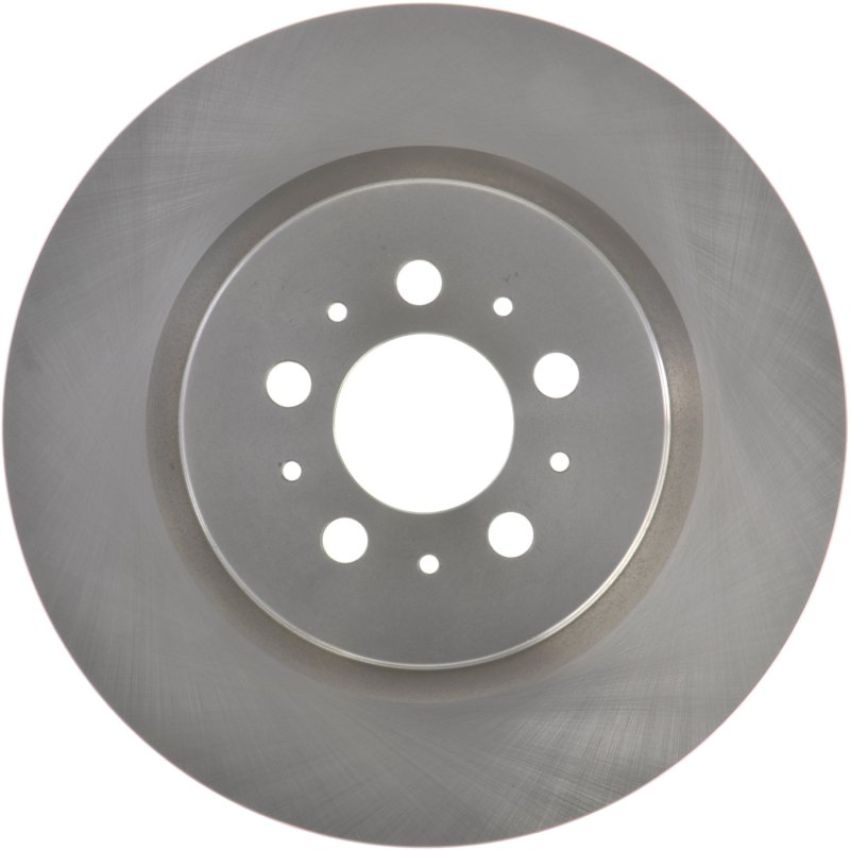 Autopart International Brake Disc 140775151