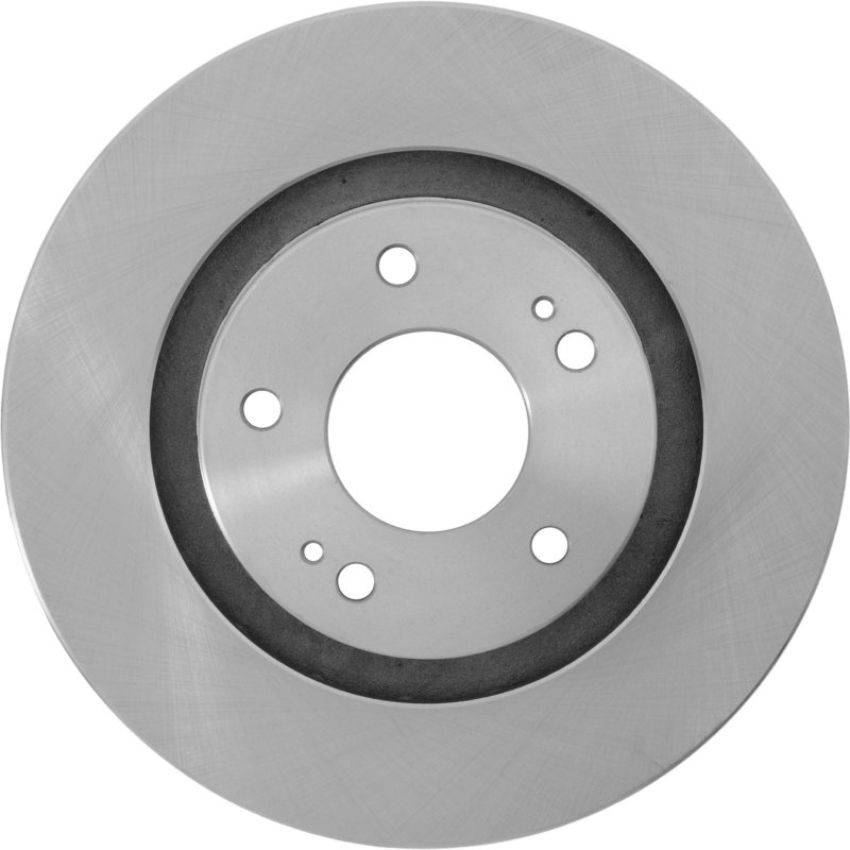 Autopart International Brake Disc 140775152