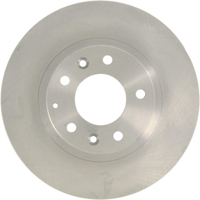 Autopart International Brake Disc 140775154