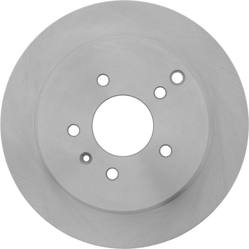 Autopart International Brake Disc 140775158