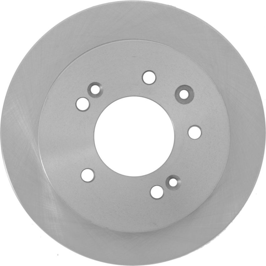 Autopart International Brake Disc 140775161