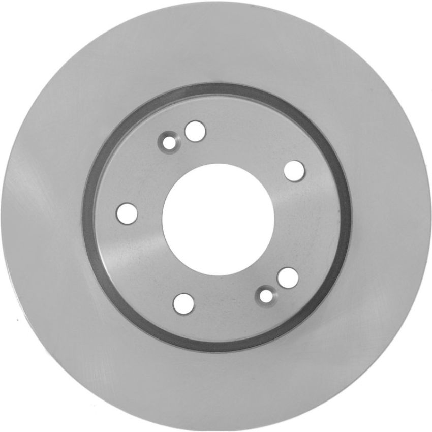 Autopart International Brake Disc 140775162