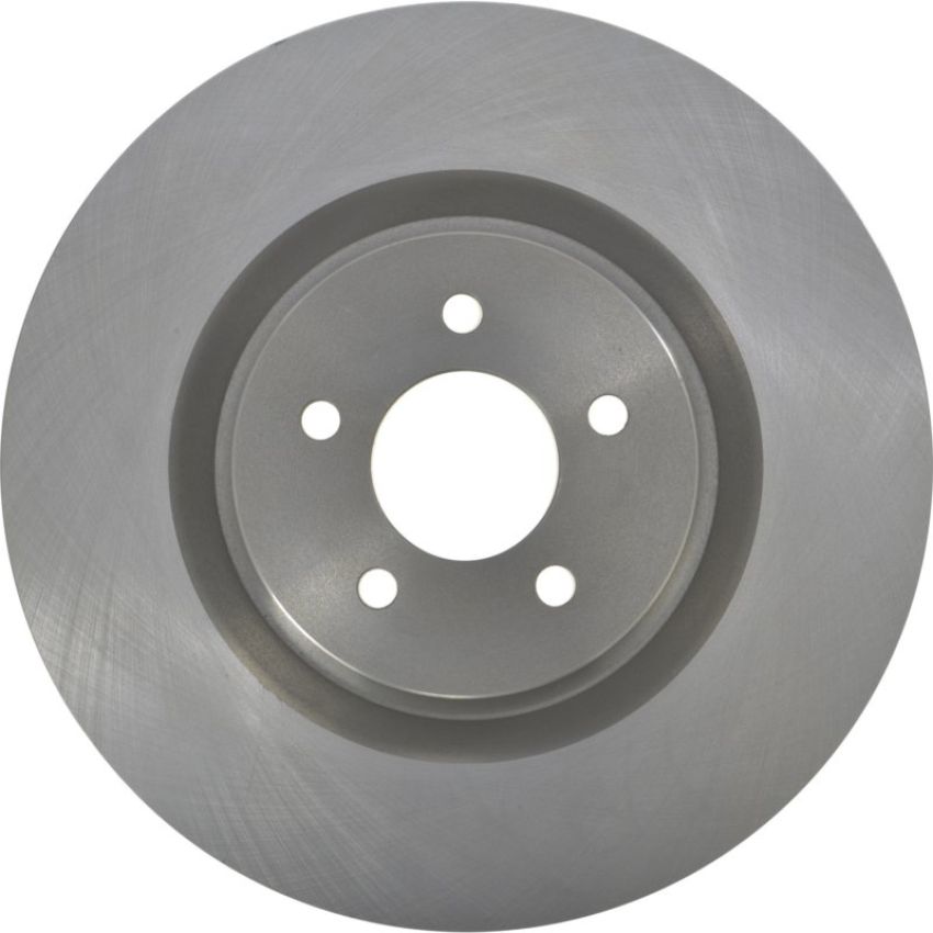 Autopart International Brake Disc 140775169