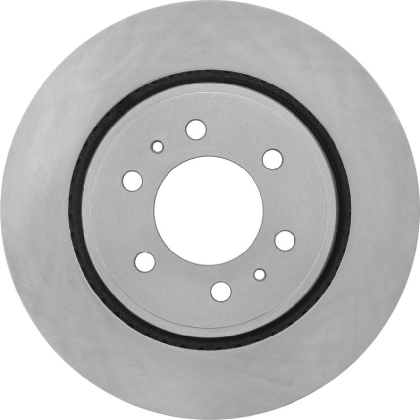 Autopart International Brake Disc 140775229