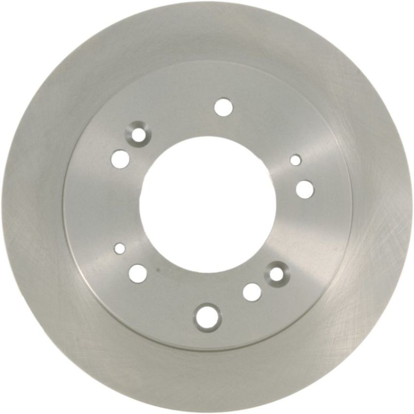 Autopart International Brake Disc 140775232