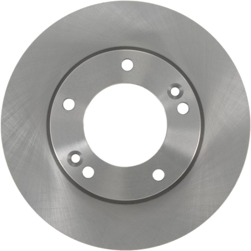 Autopart International Brake Disc 140775233