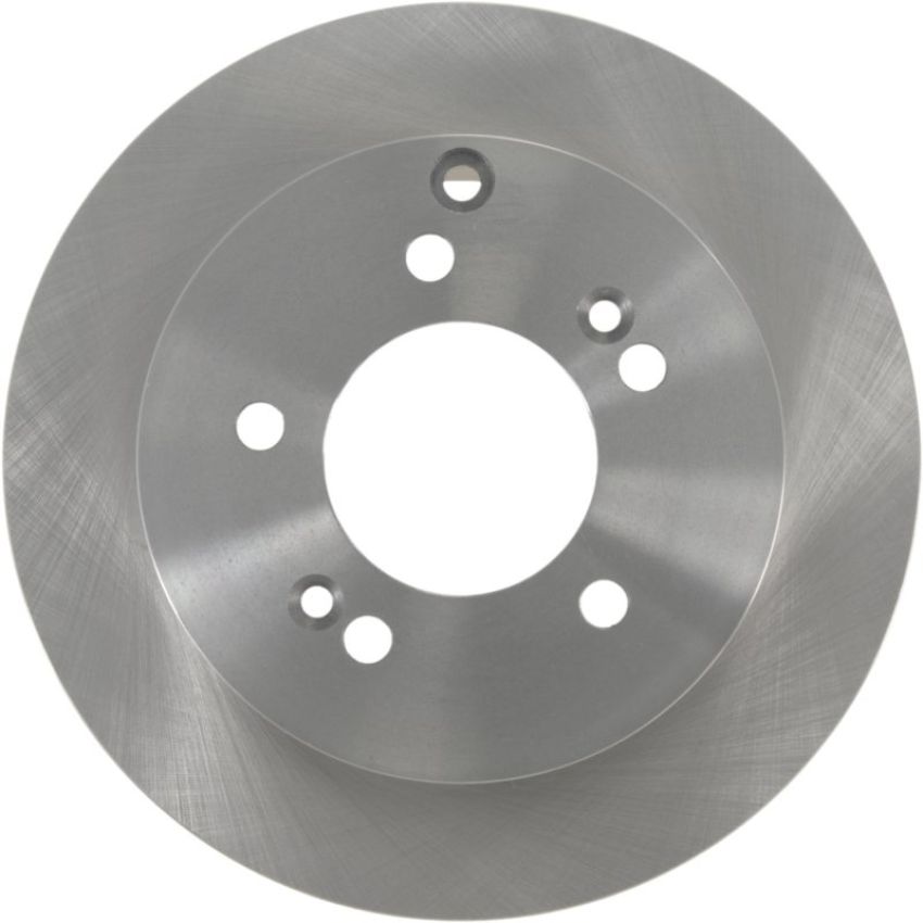 Autopart International Brake Disc 140775234
