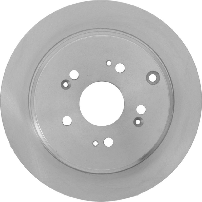 Autopart International Brake Disc 140775235