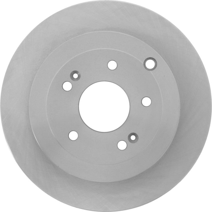 Autopart International Brake Disc 140775241