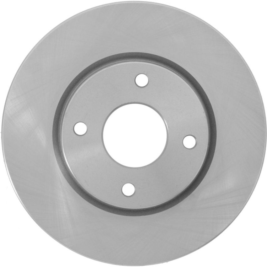 Autopart International Brake Disc 140775242